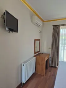 Dinara Apart Hotel - Habitación