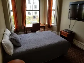 Perramont Hotel - Chambre