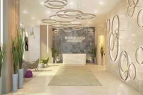Vivian Boutique Republic Saigon Airport - Reception