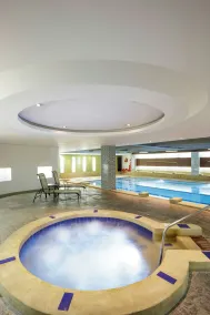 Sheraton Bogotá Hotel - Pool