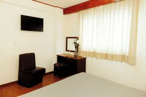 Hotel Rex - Chambre