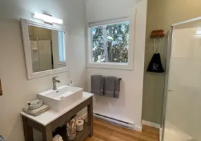 Quarrystone House B&B - Salle de bain