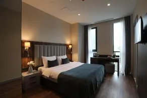 White Hill Hotel - Room