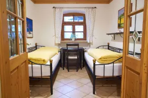 Ferienpension Posthof - Rom
