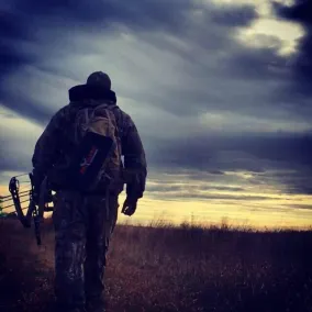 Bear Track Outfitters - Caza