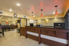 Econo Lodge Hurricane Zion Park Area - Hall