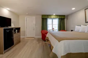 Skaket Beach Motel - Quarto