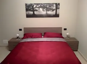 L'Airone Country House - Zimmer