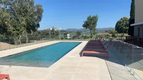 Ibis Styles Cabriès Aix-En-Provence Tgv  - Piscine