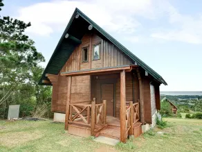 Matayoshi Coffee Farm - Camera