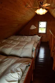 TIDA Resort Yakushima 旧 屋久島海の胡汀路てぃーだ - Chambre
