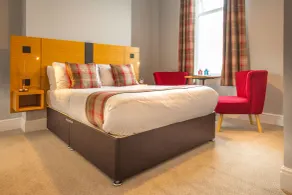 HK Rooms - Self Catering Rooms - Rom