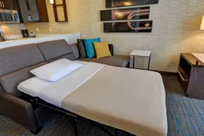 Residence Inn by Marriott Jackson The District at Eastover - Chambre