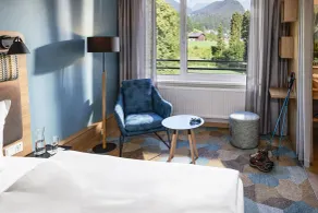 TUI BLUE Montafon - Chambre