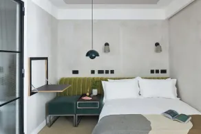 Staycity Aparthotels London Dalston - Room