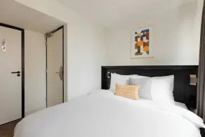 S&A Vondel Park Hotel - Chambre