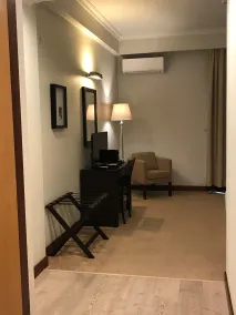 Hotel SJ - Camera