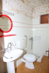 Sogiorka Apartments - Bad