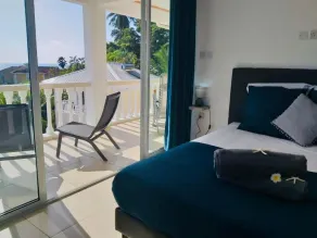 Cap Confort - Room