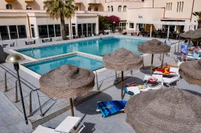 Hotel Club Eloro - Piscine