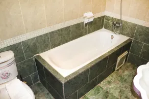 Hôtel Hayatt - Bathroom