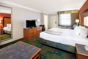 La Quinta Inn by Wyndham Amarillo Mid-City - Zimmer
