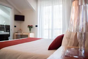 Pepe's Home B&B - Room