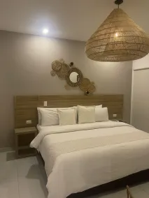 Moet Medellin Hotel - Room