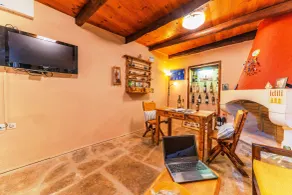Idili Traditional House - Reception