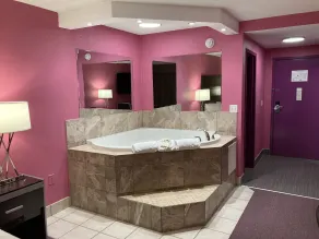Best Western Plus Reading Inn & Suites - Chambre
