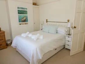 Studland Cottage - Rom