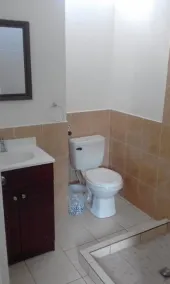 Casa Blanca Tu Casa - Bathroom