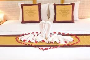 Huong Giang Hotel Resort & Spa - Room