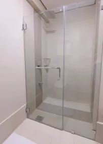 Park View at Solinea Cebu - Bathroom