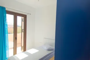 Angelica Sea View with Pool - Chambre