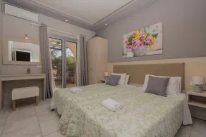 Katerina Rooms - Habitación