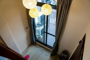 赤樓古巷民宿 6-12人可包棟 - Room