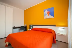 Villaggio Laguna Blu - Værelse
