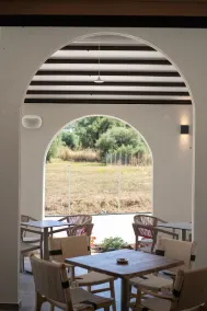 Noema Hotel - Restaurant