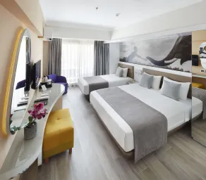Lalila Blue Suites - Room