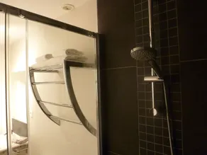 Studio Ferme de Bonavis - Salle de bain