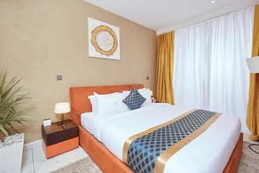 Bel Air Crest Hotel & Suites - Room