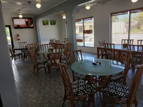 Hotel Valentino - Restaurant