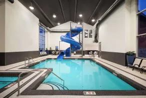 Best Western Plus Prince George - Pool