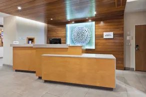 Fairfield Inn & Suites by Marriott Kalamazoo - Réception