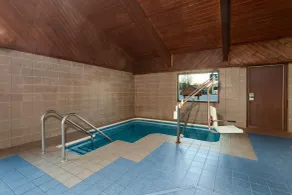 AmericInn by Wyndham Green Bay West - Piscine