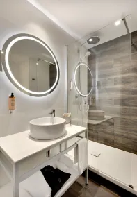 Mercure Montpellier Centre Comédie - Chambre
