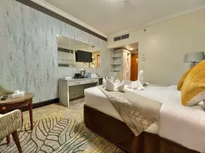 Zowar Alalami Hotel - Habitación