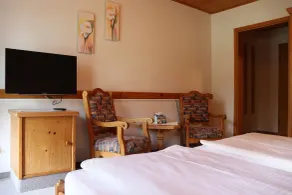 Pension Seerose - Camera