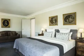 Hôtel Brighton - Chambre